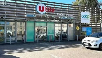 Utile - Aixe-Sur-Vienne