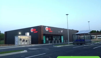 Utile Coop - 33420 Génissac
