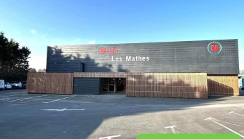 Utile Les Mathes 🛒 - Les Mathes