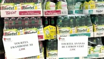 V'King Destockage - Châtellerault