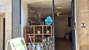 Vap' O Taquet - 86500 Montmorillon