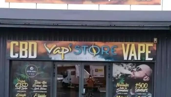 Vap'store & Cbd Neuville du Poitou - Cigarette Electronique - Neuville-De-Poitou