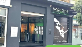 Vapotime Andernos Les Bains - Andernos-Les-Bains