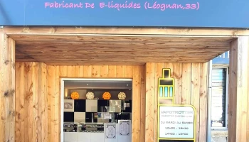 Vapotrotter Leognan - 33850 Léognan