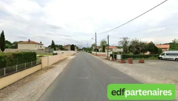 Vdp Mautret - Chasseneuil-Sur-Bonnieure