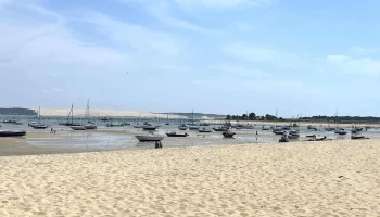 Vélocation - Andernos-Les-Bains
