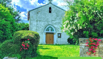 Vernoux-sur-Boutonne - Vernoux-Sur-Boutonne