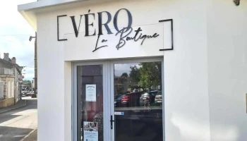 Vero La Boutique - Bressuire