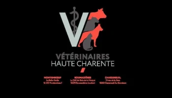 Vétérinaires de Haute Charente - Chasseneuil-Sur-Bonnieure