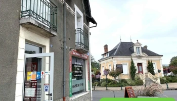 Vezere kebab - 24570 Le Lardin-Saint-Lazare
