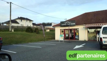 Viandes Du Haut Bearn Monein - 64360 Monein