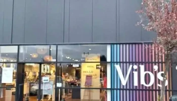 Vib's (Cache Cache - Bonobo - Bréal) - Châtellerault