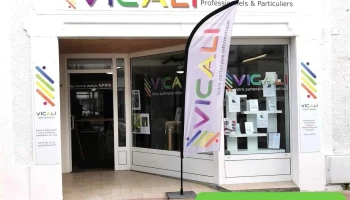 Vicali - 16200 Jarnac