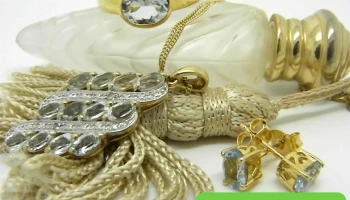 Victoria Bassey Jewellery - Civray