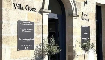 Villa Gooz - Bruges
