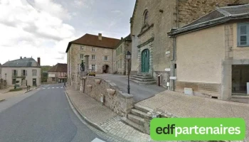 Village étape de Pierre-Buffière - 87260 Pierre-Buffière