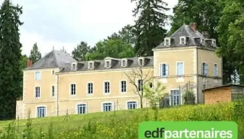 Village Vacances Saint Denis - 24110 Montrem