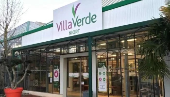 VillaVerde Niort - Niort