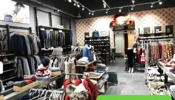Virjeans Malemort - Rue Jean Moulin