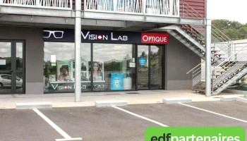 Vision Lab - Av. De Borie Marty