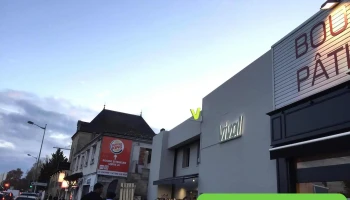 Vival (by Casino) - 33600 Pessac