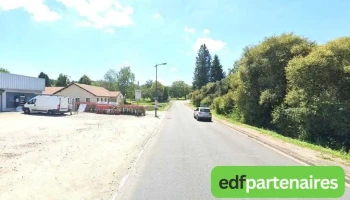 Vival - Cognac-La-Forêt