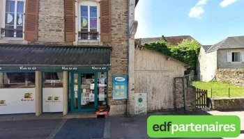 Vival - Coussac-Bonneval