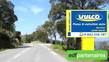 Vulco Centre Auto de L'Etang - Châteauneuf-Sur-Charente