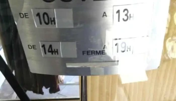 Wanita Banana - Andernos-Les-Bains