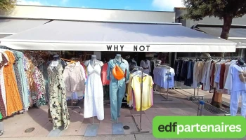 Why not - Andernos-Les-Bains