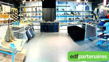 World shoes - Jardres