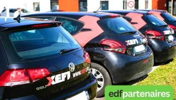 Xefi Angoulême - 16440 Nersac Xefi Angoulême - 16440 Nersac