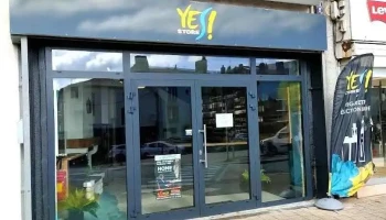 Yes Store Bressuire - Bressuire