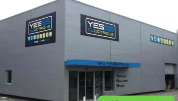 Yesss Electrique Artigues - Artigues-Près-Bordeaux