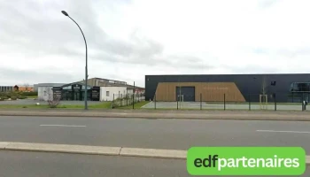 Yiango Niort - Niort