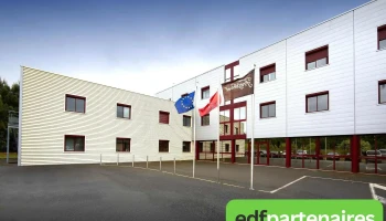 Yvon Mau Sa, Groupe Henkell-Freixenet - 33190 Gironde-Sur-Dropt