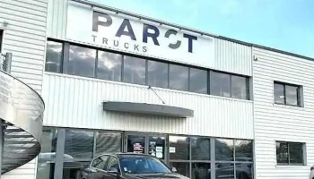 Zf Bordeaux - Parot - Bruges