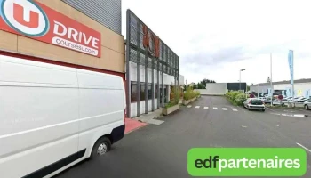 zone de commerce - 79000 Niort zone de commerce - 79000 Niort