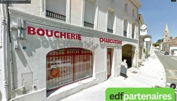 Ò’boucher C.Villeneuve - 17120 Mortagne-Sur-Gironde Ò’boucher C.Villeneuve - 17120 Mortagne-Sur-Gironde