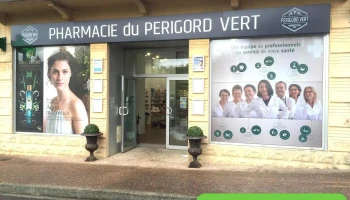 💊 Pharmacie Du Perigord Vert l Piégut-Pluviers 24 - 24360 Piégut-Pluviers