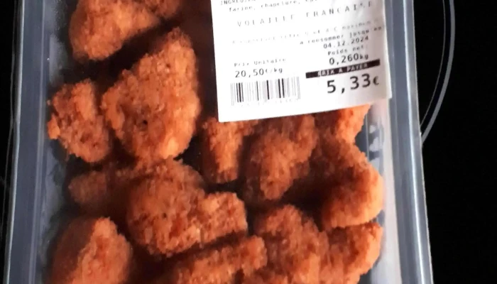 100 Fermiers Magasin De Produits De La Ferme - Angoulins
