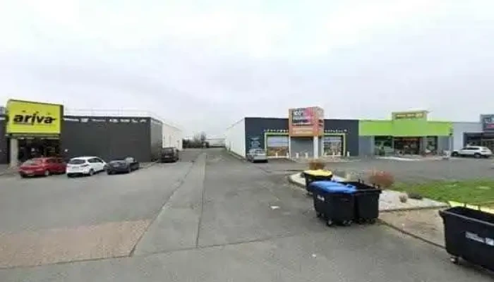 100 Fermiers Street View Et 360deg - Angoulins