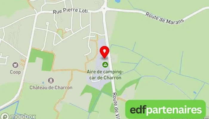 2 T J M -  Carte - Charron
