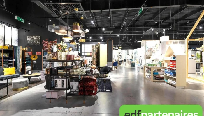 4murs -  Interieur - Artigues-près-bordeaux