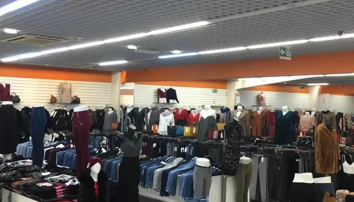9neuf Interieur - Angoulins