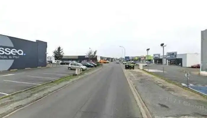 9neuf Street View Et 360deg - Angoulins