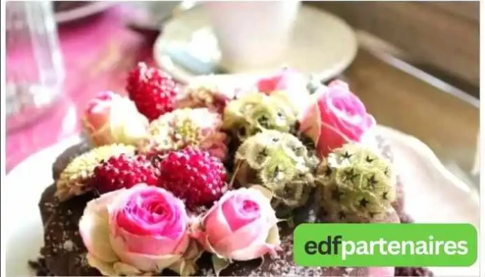 A Fleur De Pot Angouleme Tout - Angoulême