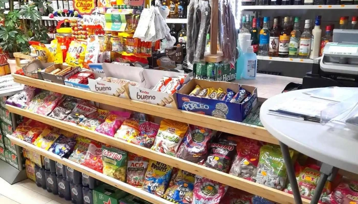 A Market -  Tout - Bressuire