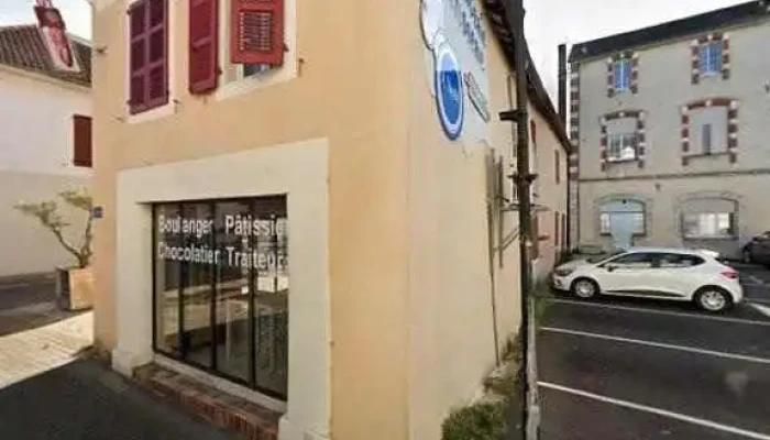 A Noste -  Street View Et 360deg - Arthez-de-béarn