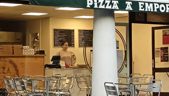 A Tutta Pizza -  Videos - Ascain